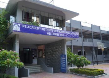 AICTE Approves Off-Campus of IPS Academy, Institute of Engineering And Science Indore for B.Tech Courses