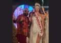 Mr. Kashiff Khan, MD, FashionTV crowns ‘Miss FashionTV’ at Black Sea Excellence Awards Gala
