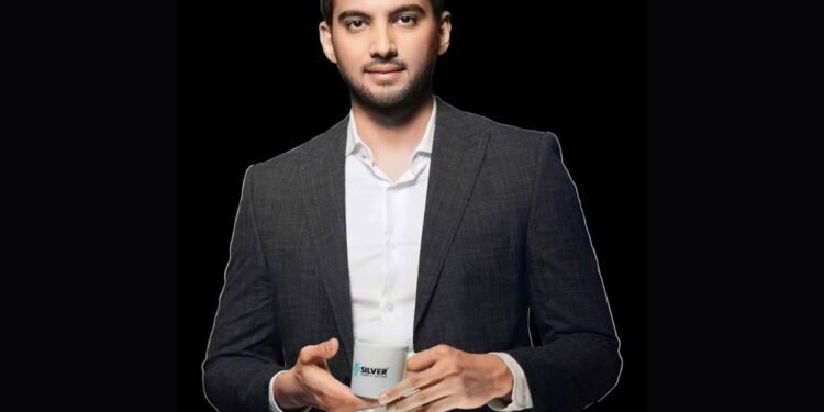 Silver Consumer Electricals Private Limited Poised for Exponential Growth, valued at enterprise value of INR 3,600 crores