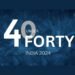 Celebrating Success and Achievements of 40 Under 40 India 2024 Leaders