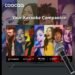 Coocaa Introduces New Google TV Series to Indian Market Featuring Karaoke Function and Advanced Eye Care Technology