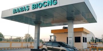 Asia’s Largest Dairy Pioneers Bio-Cng Production Leading Towards Green Banaskantha
