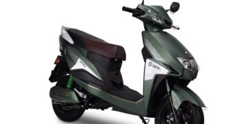 Enjoy Effortless Riding with Battery Subscription Plan