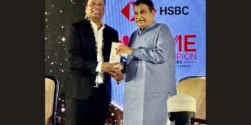 Raghav Productivity Enhancers Limited Honoured with ‘SME Champion Award’