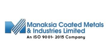 Manaksia Coated Metals And Industries Ltd. Secures Three Star Export House Accreditation