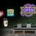 Sparky Neon: The Rising Star in the Signage Industry