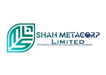Shah Metacorp Ltd Net Profit jump to Rs. 23.27 Crore in Q1FY25