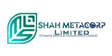 Shah Metacorp Ltd Net Profit jump to Rs. 23.27 Crore in Q1FY25
