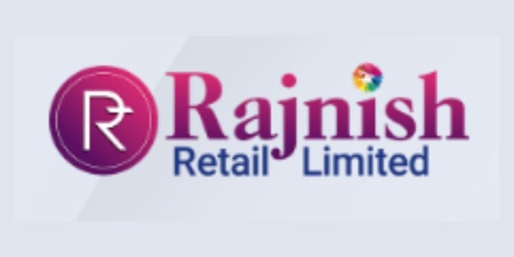Rajnish Retail Limited announces significant Expansion of product range