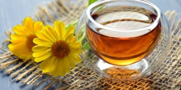 Say Hello To A Healthy Heart With The Clinically Tested Properties Of Dabur Honey