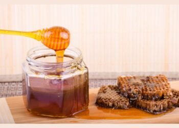 Dabur Honey is a Healthier Alternative to Sugar