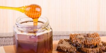 Dabur Honey is a Healthier Alternative to Sugar