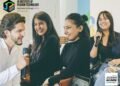 Alumni Talk Session at JD Institute: Insights into the Fashion Industry