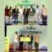SharonPly hosted the fifth edition of the #iamstrongest awards to honour the sports legends