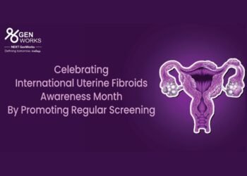 Celebrating International Uterine Fibroids Awareness Month By Promoting Regular Screening