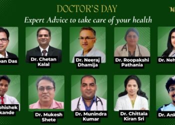 Doctor’s Day Special: Experts Advice To Take Care of Your Health