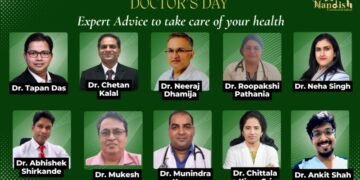 Doctor’s Day Special: Experts Advice To Take Care of Your Health