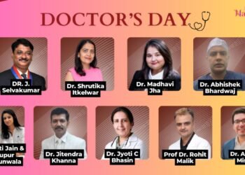 Smiling Bright: Celebrating Dentists’ Dedication on Doctors’ Day