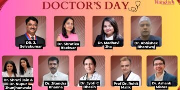 Smiling Bright: Celebrating Dentists’ Dedication on Doctors’ Day