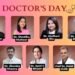 Smiling Bright: Celebrating Dentists’ Dedication on Doctors’ Day