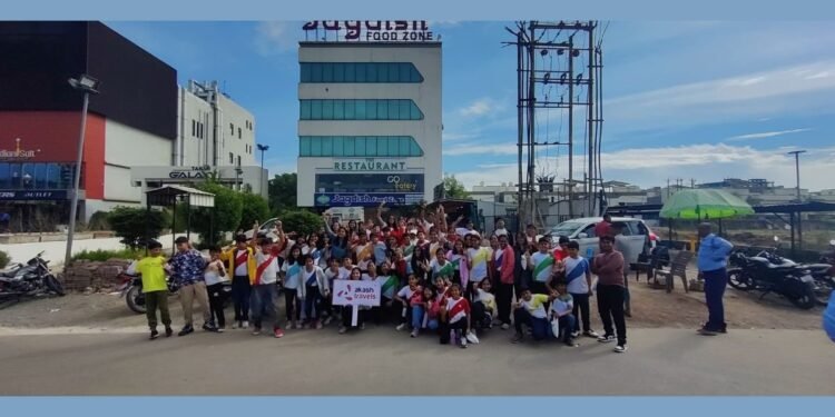 Akash Travels Celebrates 35 Years of Travel Stories