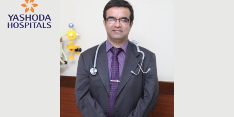 Lung Cancer Awareness: Advancements and Challenges by Dr. Bharat Ashok Vaswani