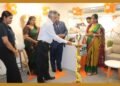 Azent Overseas Education Unveils its State-of-the-Art Center in Chennai
