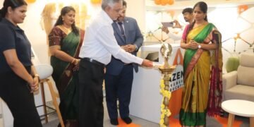 Azent Overseas Education Unveils its State-of-the-Art Center in Chennai