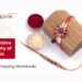 Raksha Bandhan Made Special: Rakhi.in Unveils New Rakhi Collections