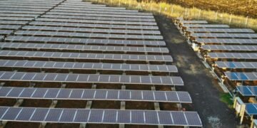 Dynamic Services and Security Ltd. Teams Up for Major Solar Power Project: 100 MW Plant in Manipur