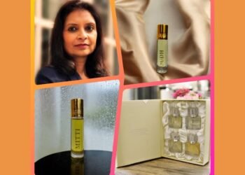 Tatha Launches Exclusive Gift Range for the Festive Season