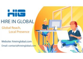 Hire in Global Reports Record Revenue Growth for 2024