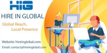 Hire in Global Reports Record Revenue Growth for 2024