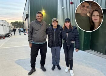 Dipika & Anirudh are hoping that this will be a significant milestone in their career