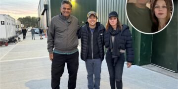 Dipika & Anirudh are hoping that this will be a significant milestone in their career