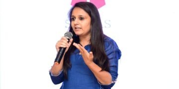 Kinjal Shah: Empowering dreams through Shwas