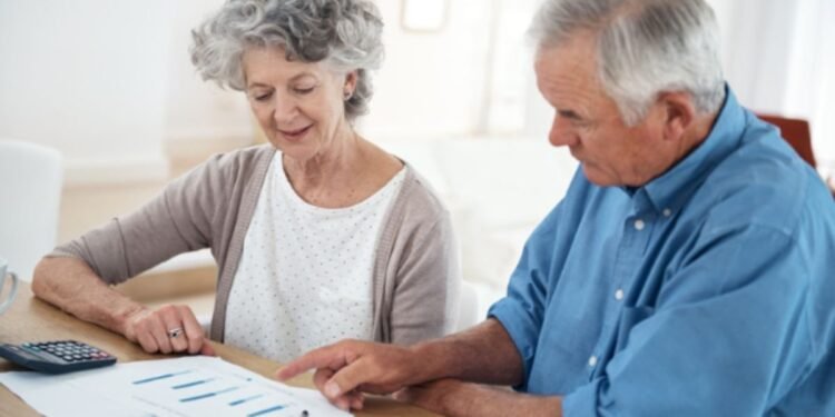 Top Benefits of Investing in an Annuity Plan for a Comfortable Retirement