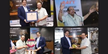 Life is incomplete without music-Dr. Er. Rajainderr Jaina