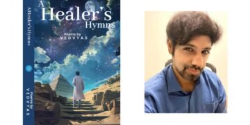 From Stethoscope to Pen: VedVyas’s Poetic Expressions