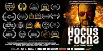 “Hocus Focus” Set to Thrill Cinemagoers on August 9