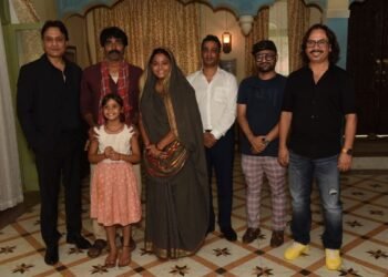 &TV launches a compelling social drama ‘Bheema’ centered on equal rights