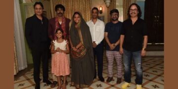 &TV launches a compelling social drama ‘Bheema’ centered on equal rights