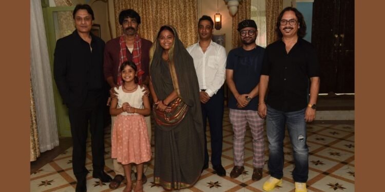 &TV launches a compelling social drama ‘Bheema’ centered on equal rights