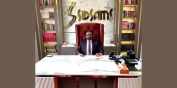 Revolutionising Indian Packaging Industry with Innovation: SidSam’s