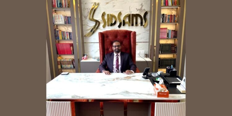 Revolutionising Indian Packaging Industry with Innovation: SidSam’s