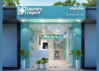 Laundry Legend: Revolutionising UP’s Cleaning Industry with 90-Minute Express Service