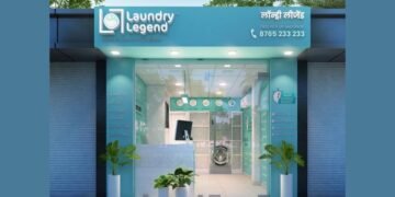 Laundry Legend: Revolutionising UP’s Cleaning Industry with 90-Minute Express Service