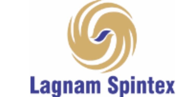Lagnam Spintex reports Total Revenue of Rs 160.03 crores in Q1FY24-25 an increase of 123 Percent from Q1FY23-24