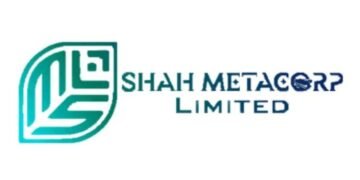 Shah Metacorp’s Q1 FY25 Revenues Surges Impressive 141%, PBT Grew 106%