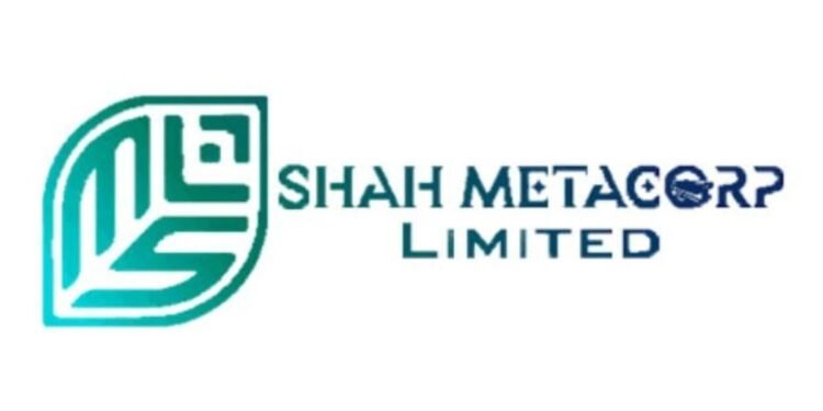 Shah Metacorp’s Q1 FY25 Revenues Surges Impressive 141%, PBT Grew 106%